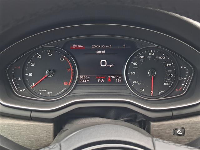 2023 Audi A5 Sportback quattro S line Premium 45 TFSI