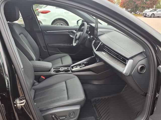 2026 Audi A3 