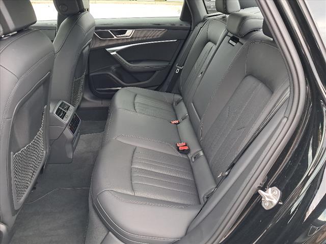 2024 Audi A6 quattro Premium Plus 55 TFSI