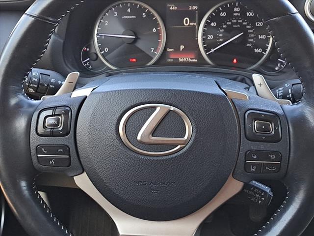 2018 Lexus NX 300 