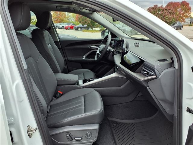 2025 Audi Q5 2.0T quattro Premium