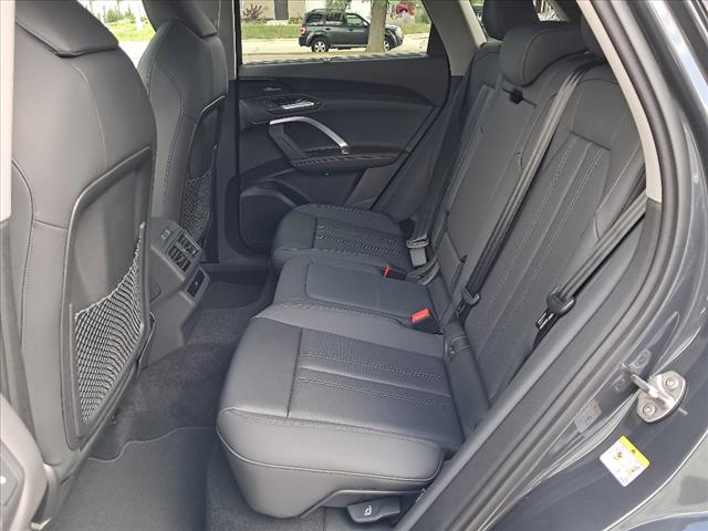 2025 Audi Q5 2.0T quattro Premium