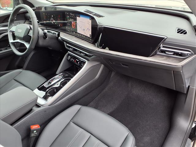 2025 Audi Q5 2.0T quattro Premium