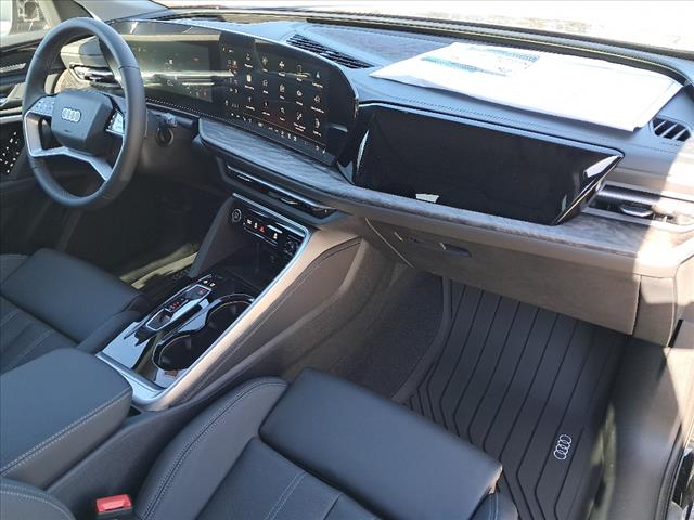 2025 Audi Q5 2.0T quattro Premium