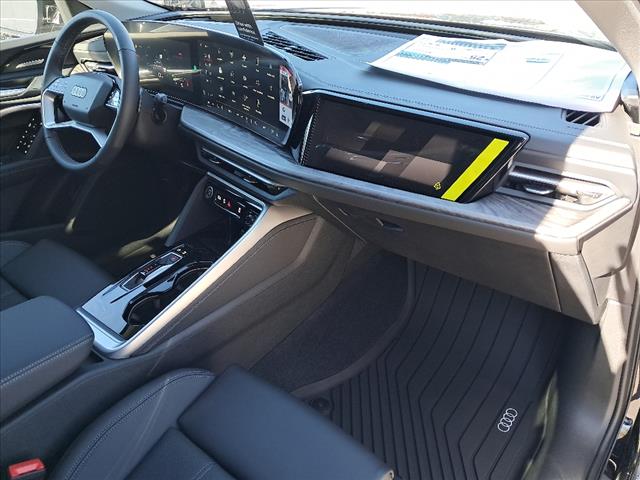 2025 Audi Q5 2.0T quattro Premium
