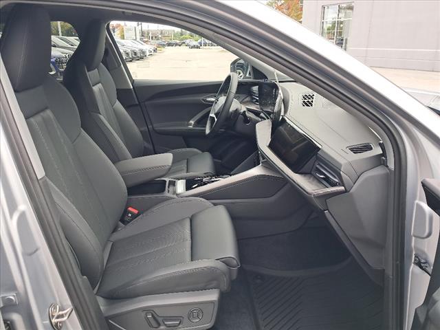 2025 Audi Q5 2.0T quattro Premium