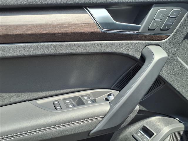 2024 Audi Q5 e quattro S line Prem Pl 55 TFSI