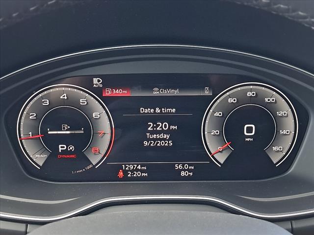 2022 Audi Q5 quattro S line Prem Plus 45 TFSI