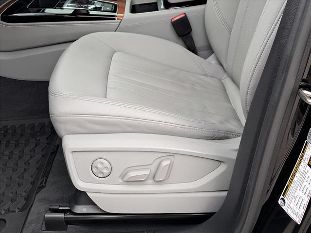 2022 Audi Q5 quattro S line Prem Plus 45 TFSI