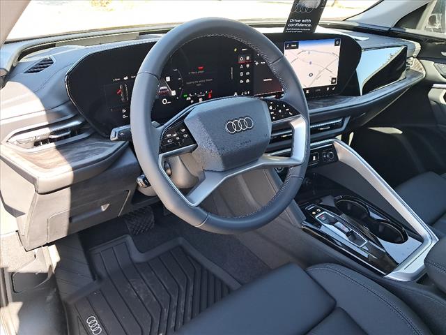 2025 Audi Q5 Sportback 2.0T Premium