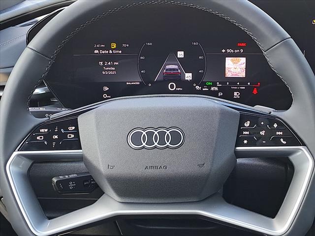 2025 Audi Q5 Sportback 2.0T Premium
