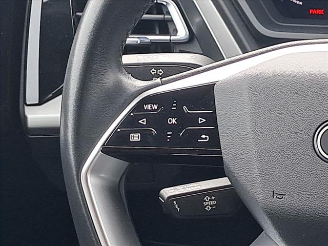 2022 Audi Q4 e-tron quattro Premium 50