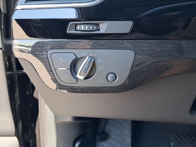 2018 Audi Q7 3.0T quattro Premium Plus