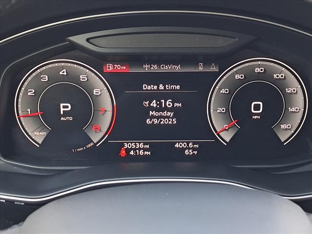 2023 Audi Q7 quattro Premium Plus 45 TFSI