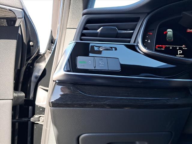 2022 Audi Q7 quattro Premium Plus 55 TFSI