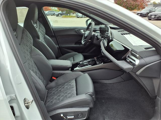 2025 Audi S5 3.0T quattro Premium