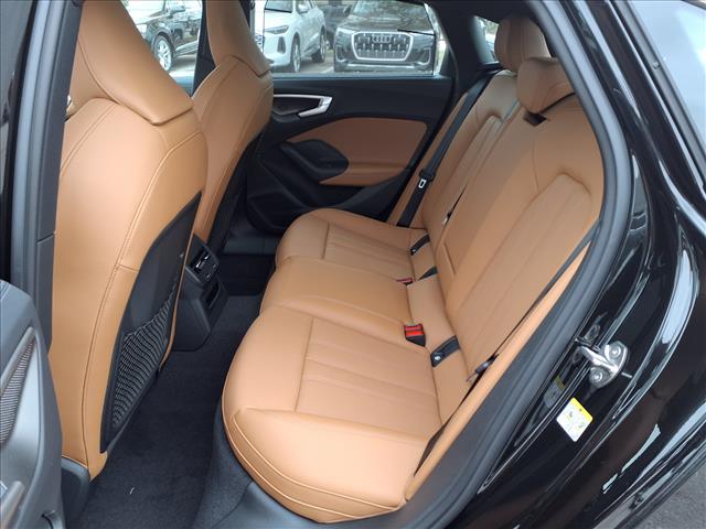 2025 Audi A5 2.0T quattro Premium