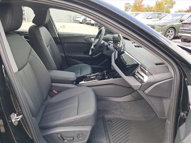 2025 Audi A5 2.0T quattro Premium