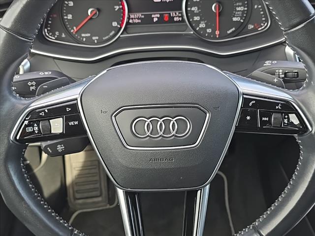 2020 Audi A6 quattro Premium 45 TFSI