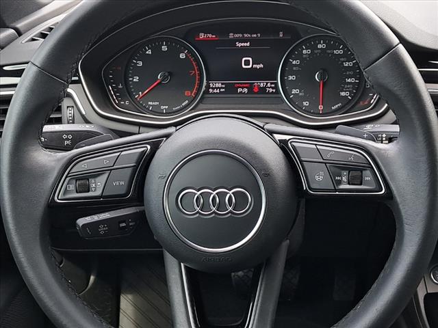2023 Audi A5 Sportback quattro S line Premium 45 TFSI