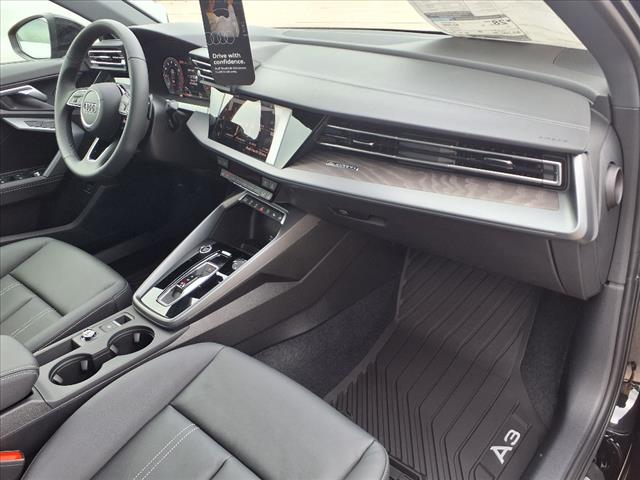 2026 Audi A3 