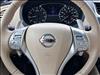 2017 Nissan Altima 3.5 SL
