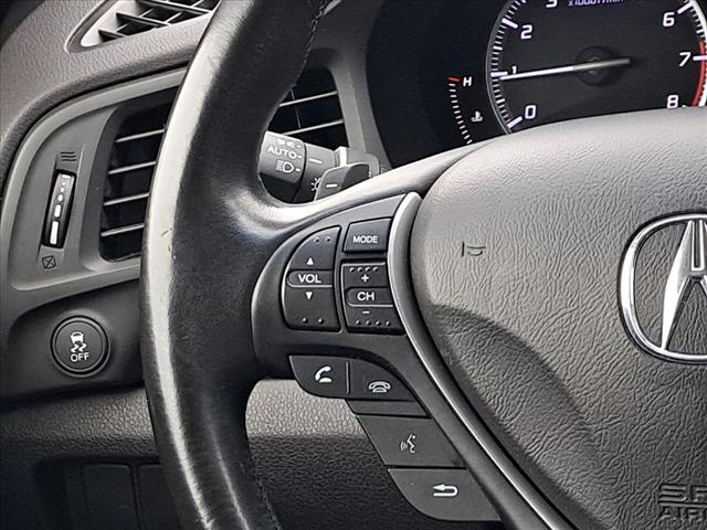 2013 Acura ILX 2.0L w/Tech