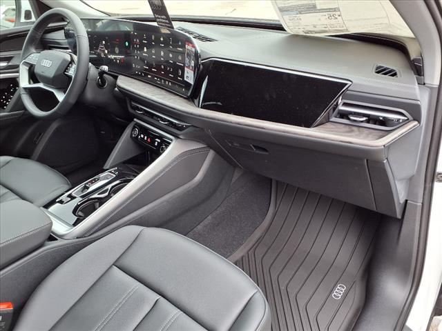 2025 Audi Q5 2.0T quattro Premium
