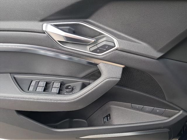 2022 Audi e-tron Sportback quattro Premium Plus S line