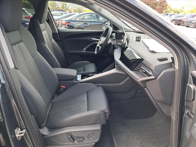 2025 Audi Q5 2.0T quattro Premium