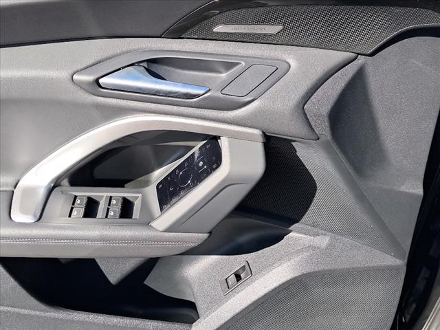 2025 Audi Q5 2.0T quattro Premium