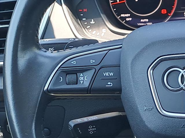 2019 Audi Q5 quattro Premium Plus 45 TFSI
