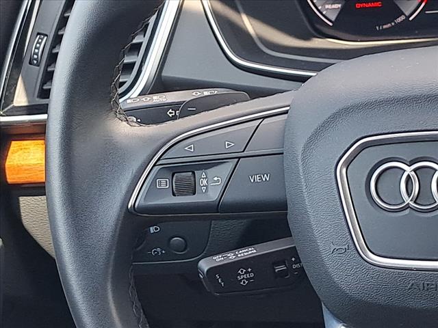 2023 Audi Q5 quattro S line Prem Plus 45 TFSI