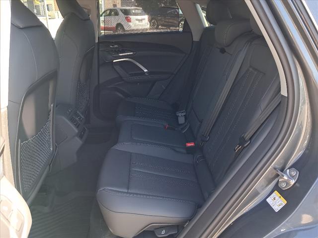 2025 Audi Q5 Sportback 2.0T Premium