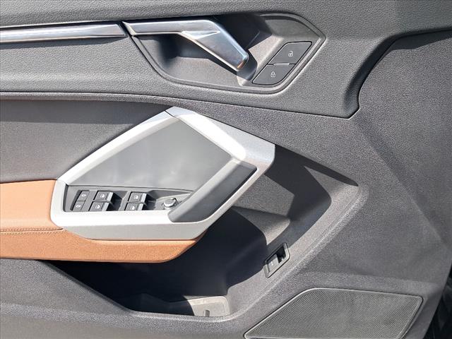 2021 Audi Q3 quattro S line Prem Plus 45 TFSI