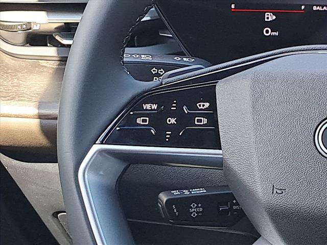 2025 Audi Q5 Sportback 2.0T Premium