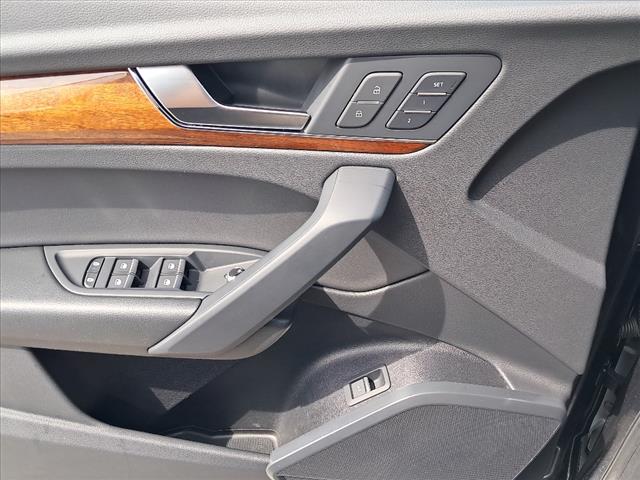 2023 Audi Q5 quattro S line Premium 45 TFSI