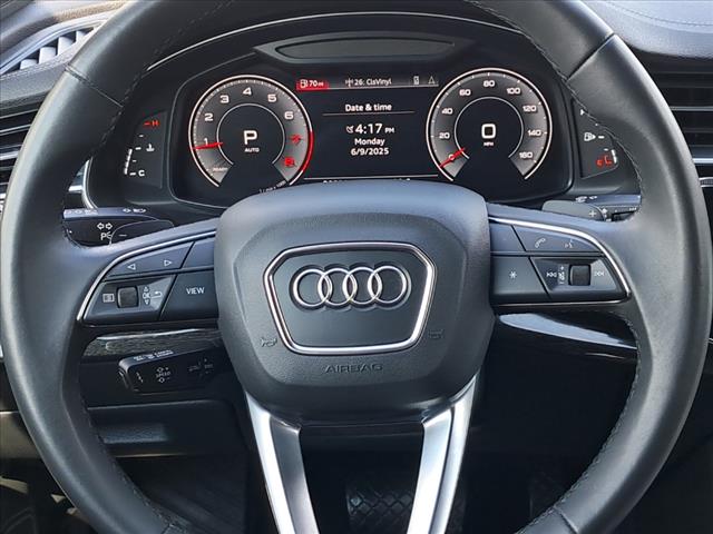 2023 Audi Q7 quattro Premium Plus 45 TFSI