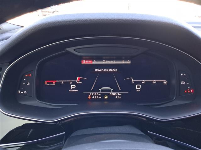 2022 Audi Q7 quattro Premium Plus 55 TFSI