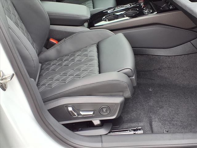 2025 Audi S5 3.0T quattro Premium