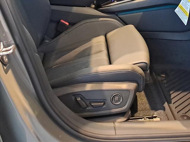 2025 Audi A5 2.0T quattro Premium
