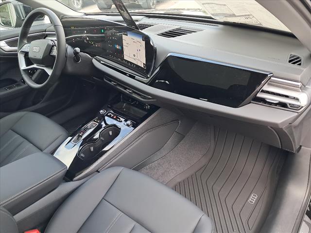 2025 Audi A5 2.0T quattro Premium