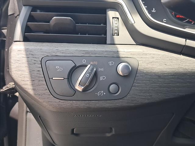 2018 Audi A5 2.0T quattro Prestige