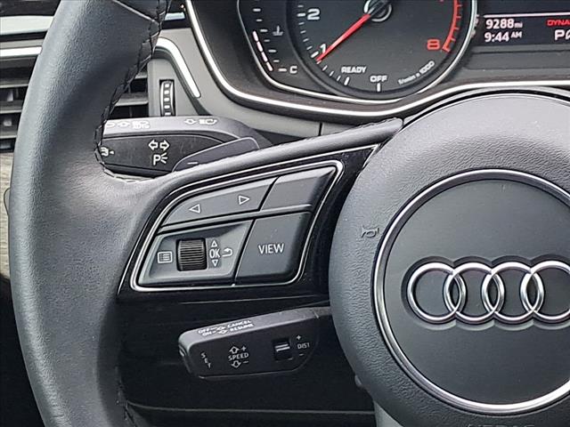 2023 Audi A5 Sportback quattro S line Premium 45 TFSI