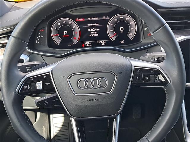 2023 Audi A6 quattro Premium Plus 45 TFSI