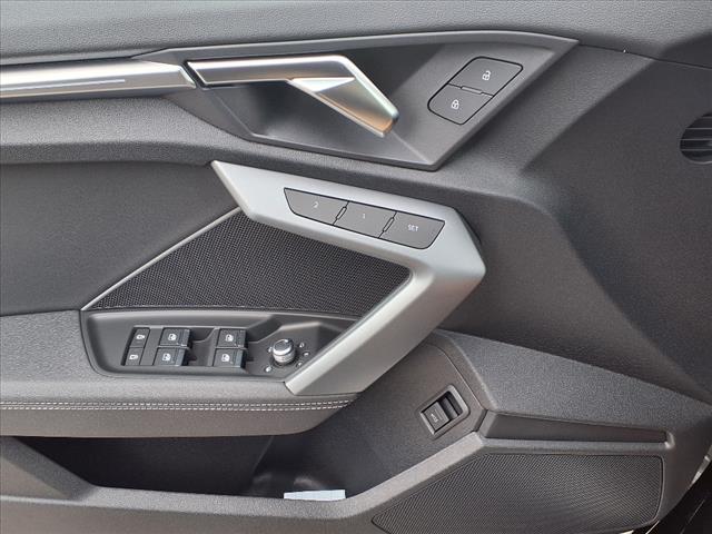 2026 Audi A3 