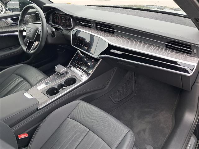 2024 Audi A6 quattro Premium Plus 55 TFSI