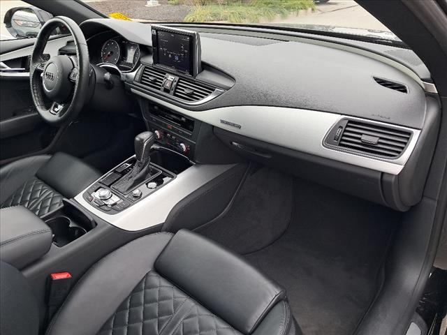 2018 Audi A7 3.0T quattro Premium Plus