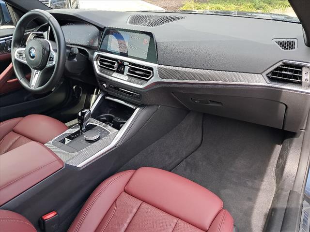 2022 BMW 4 Series 430i xDrive