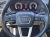 2022 Audi A4 quattro Premium Plus 40 TFSI